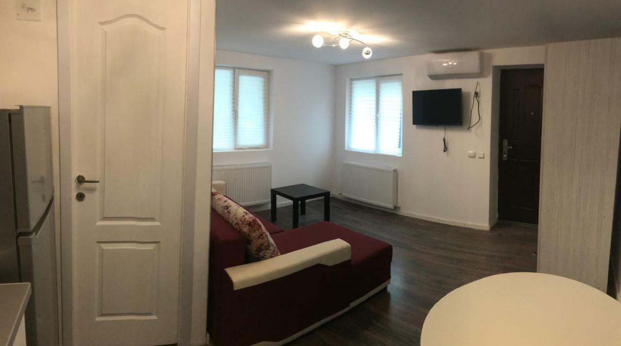 Stanford Apartments Bukareszt Zewnętrze zdjęcie