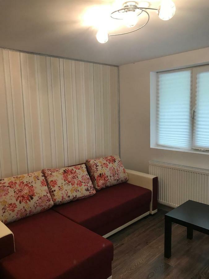 Stanford Apartments Bukareszt Zewnętrze zdjęcie