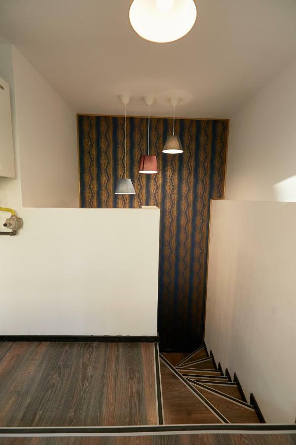 Stanford Apartments Bukareszt Zewnętrze zdjęcie
