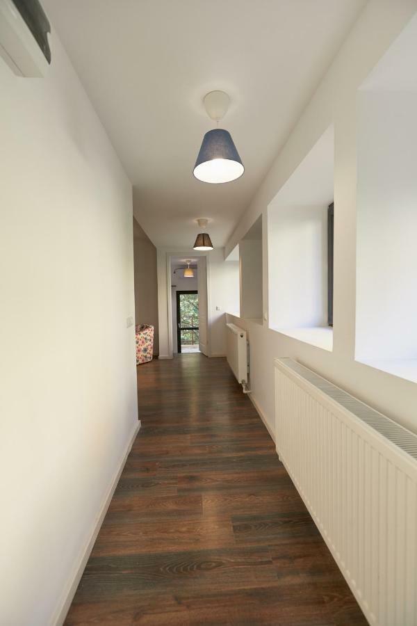 Stanford Apartments Bukareszt Zewnętrze zdjęcie
