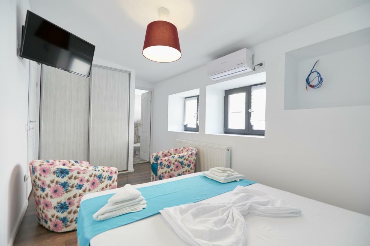 Stanford Apartments Bukareszt Zewnętrze zdjęcie