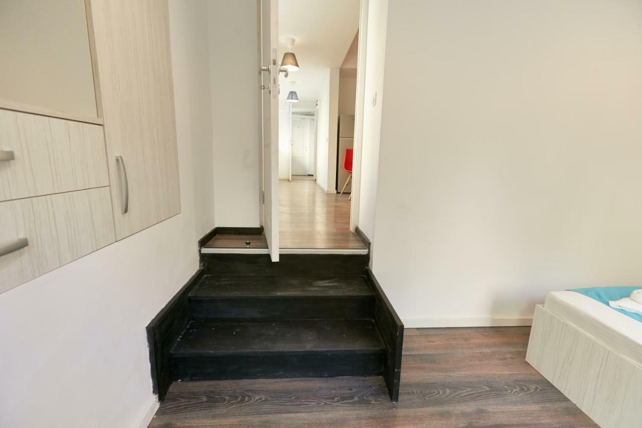 Stanford Apartments Bukareszt Zewnętrze zdjęcie