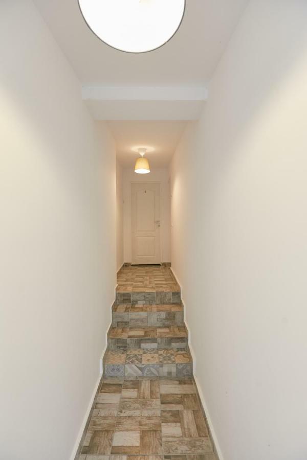 Stanford Apartments Bukareszt Zewnętrze zdjęcie