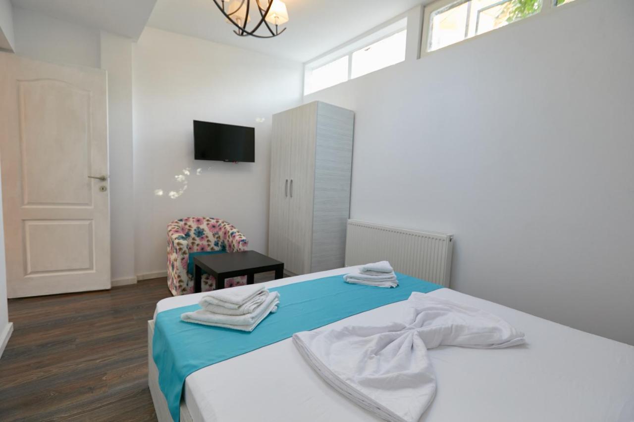 Stanford Apartments Bukareszt Zewnętrze zdjęcie