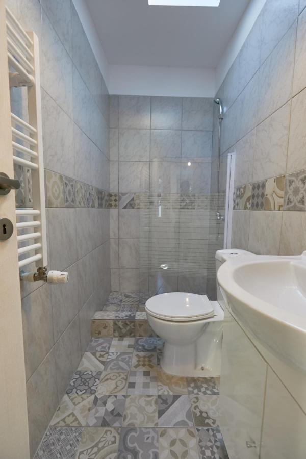 Stanford Apartments Bukareszt Zewnętrze zdjęcie