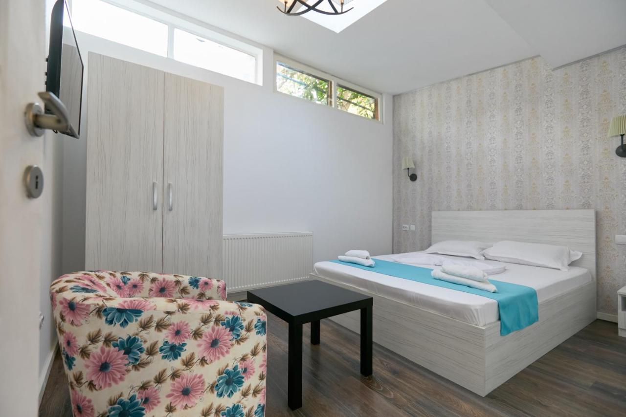Stanford Apartments Bukareszt Zewnętrze zdjęcie