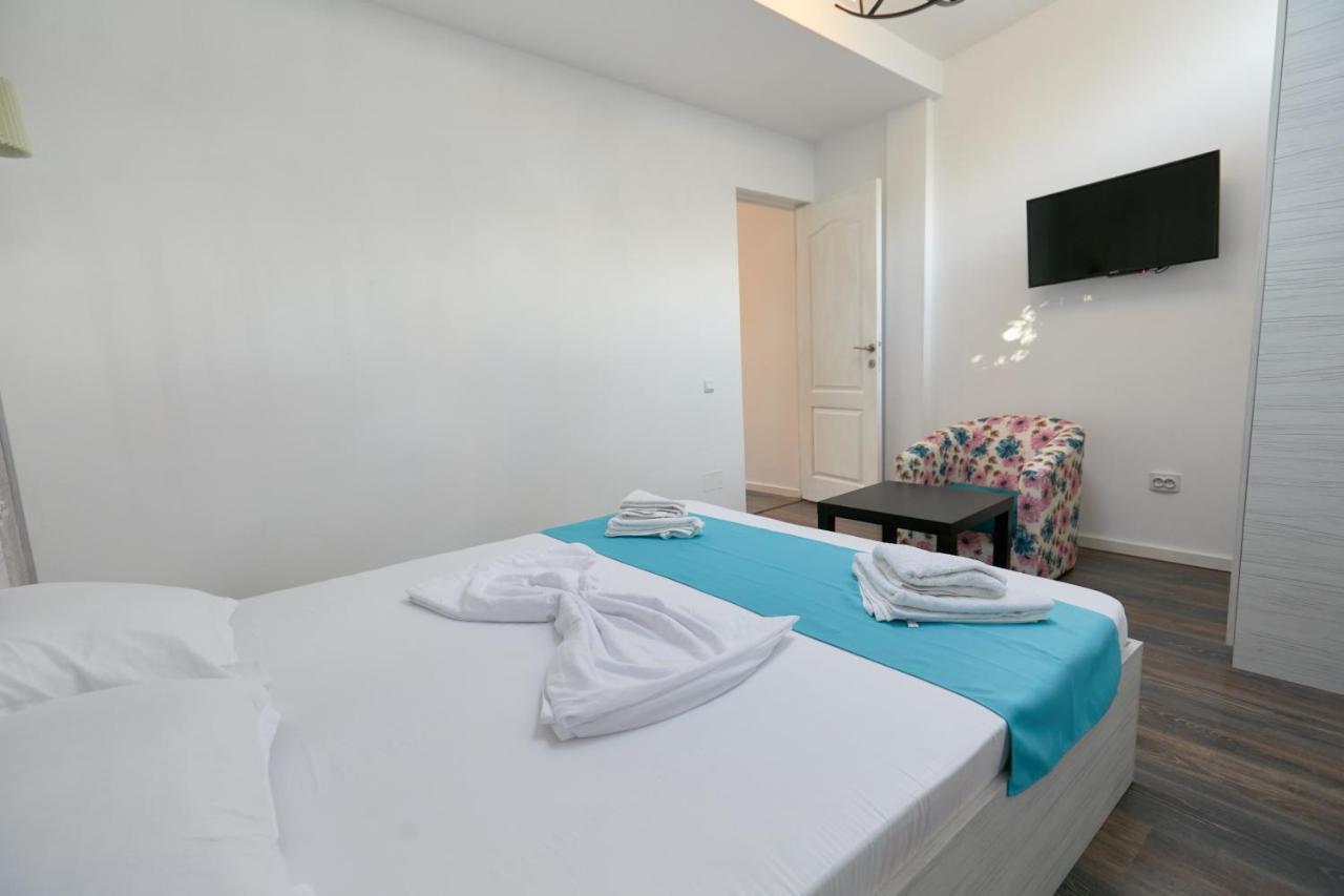 Stanford Apartments Bukareszt Zewnętrze zdjęcie